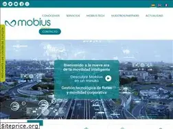 Sites similar to grupomobius.com
