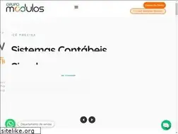 Sites similar to grupomodulos.com.br