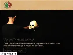 Sites similar to grupomoitara.com.br