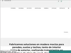 Sites similar to grupomolduras.com