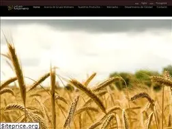 Sites similar to grupomolinero.com.ar
