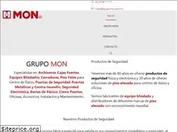 Sites similar to grupomon.com.mx
