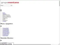 Sites similar to grupomontana.com.mx