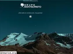 Sites similar to grupomontecristo.com