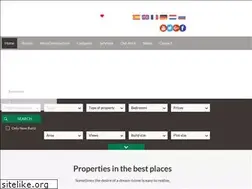 Sites similar to grupomoraira.com