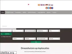 Sites similar to grupomoraira.nl