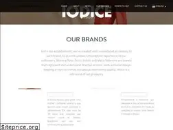 Sites similar to grupomorenarosa.com.br