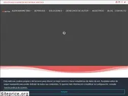 Sites similar to grupomotiva.es
