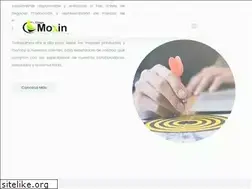 Sites similar to grupomoxin.com.do