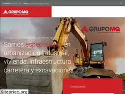 Sites similar to grupomq.mx