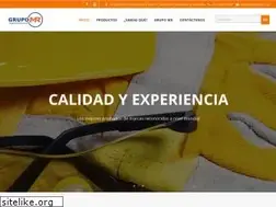 Sites similar to grupomr.com