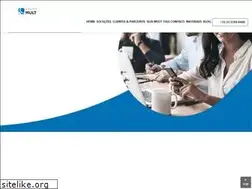 Sites similar to grupomult.com.br