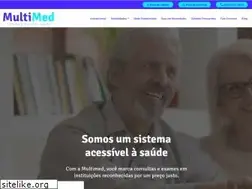 Sites similar to grupomultimed.com.br