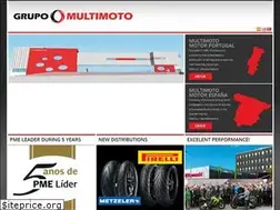 Sites similar to grupomultimoto.com