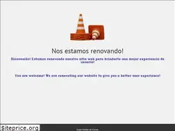 Sites similar to grupomundialdepolicias.com