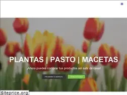 Sites similar to grupomundoverde.mx
