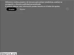 Sites similar to grupomurri.com