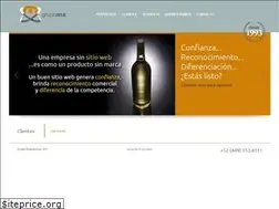 Sites similar to grupomx.com