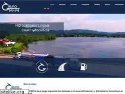 Sites similar to grupomym.co.cr