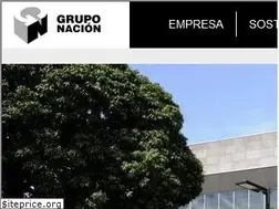 Sites similar to gruponacion.co.cr