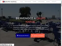 Sites similar to gruponarval.com