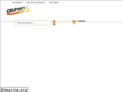 Sites similar to gruponatic.pe