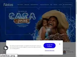 Sites similar to gruponatos.com.br