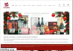 Sites similar to gruponavarra.com