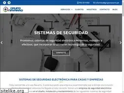 Sites similar to gruponavarro.pe