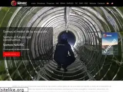 Sites similar to gruponavec.com
