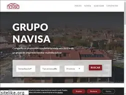 Sites similar to gruponavisa.com