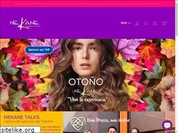 Sites similar to gruponekanecapilar.com