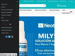 Sites similar to gruponeotecnia.com