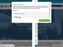 Sites similar to gruponeros.com