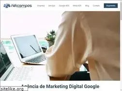 Sites similar to gruponetcampos.com