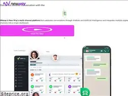 Sites similar to gruponewway.com.br