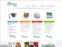 Sites similar to gruponexcom.com