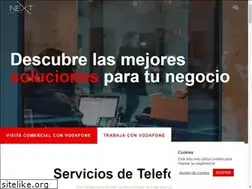 Sites similar to gruponext.net