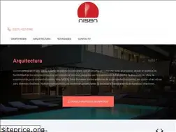 Sites similar to gruponisen.com.ar