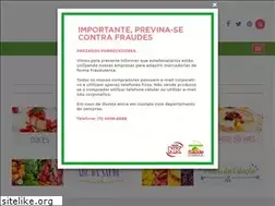 Sites similar to gruponk.com.br
