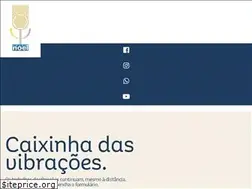 Sites similar to gruponoel.org.br