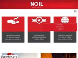 Sites similar to gruponoil.com