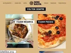 Sites similar to grupononbasta.pt