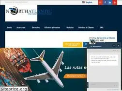Sites similar to gruponorthatlantic.com