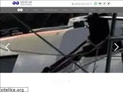 Sites similar to gruponr.com.ar
