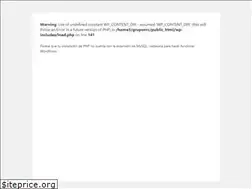 Sites similar to gruponr.com