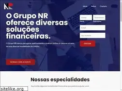 Sites similar to gruponrsp.com.br