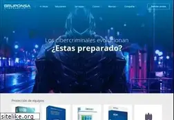 Sites similar to gruponsa.com.mx