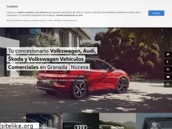 Sites similar to gruponucesa.com