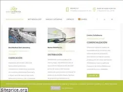 Sites similar to gruponuevadietetica.com